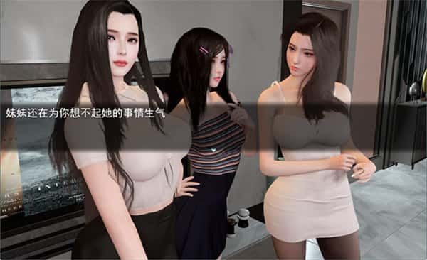 我的幸福人生 玩法展示 展示图 3