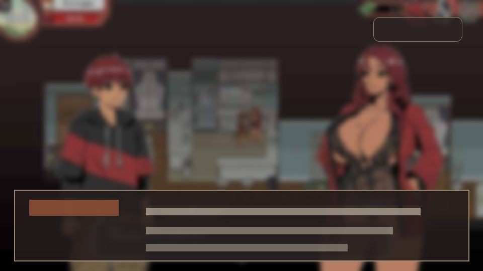 幽灵牛奶生活 PC汉化版 页面配图 8