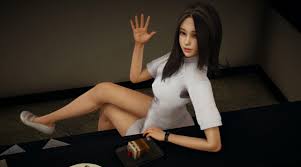 特工17 沙盒剧情 实机截图 4