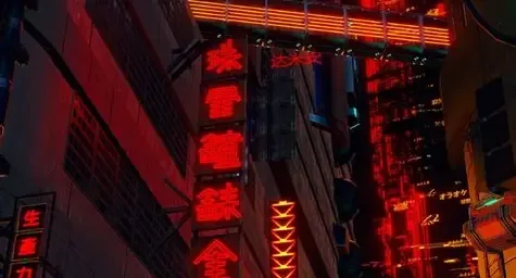 永恒世界 场景演出 场景图 8