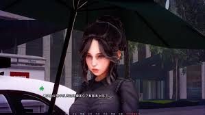 蜉蝣-MayFly 都市异能题材 内容截图 2
