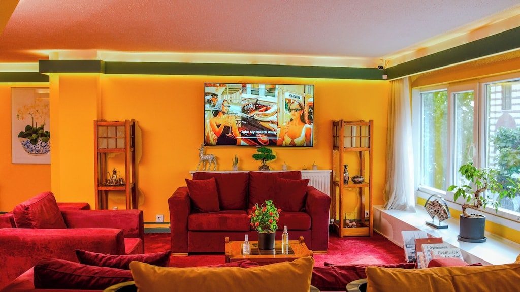 后宫酒店Harem Hotel 版本内容 展示图 8