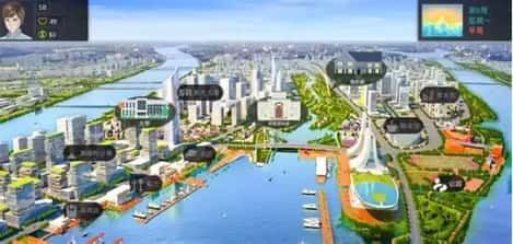 美德游戏 场景演出 专题图 3