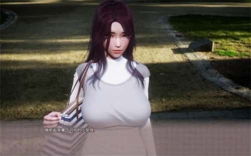 美德V外传 角色路线 内容截图 2