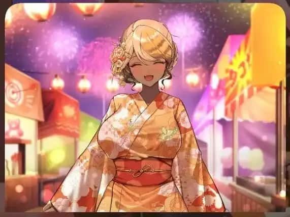 请成为最能干的VTuber吧！ 任务流程 实机截图 7