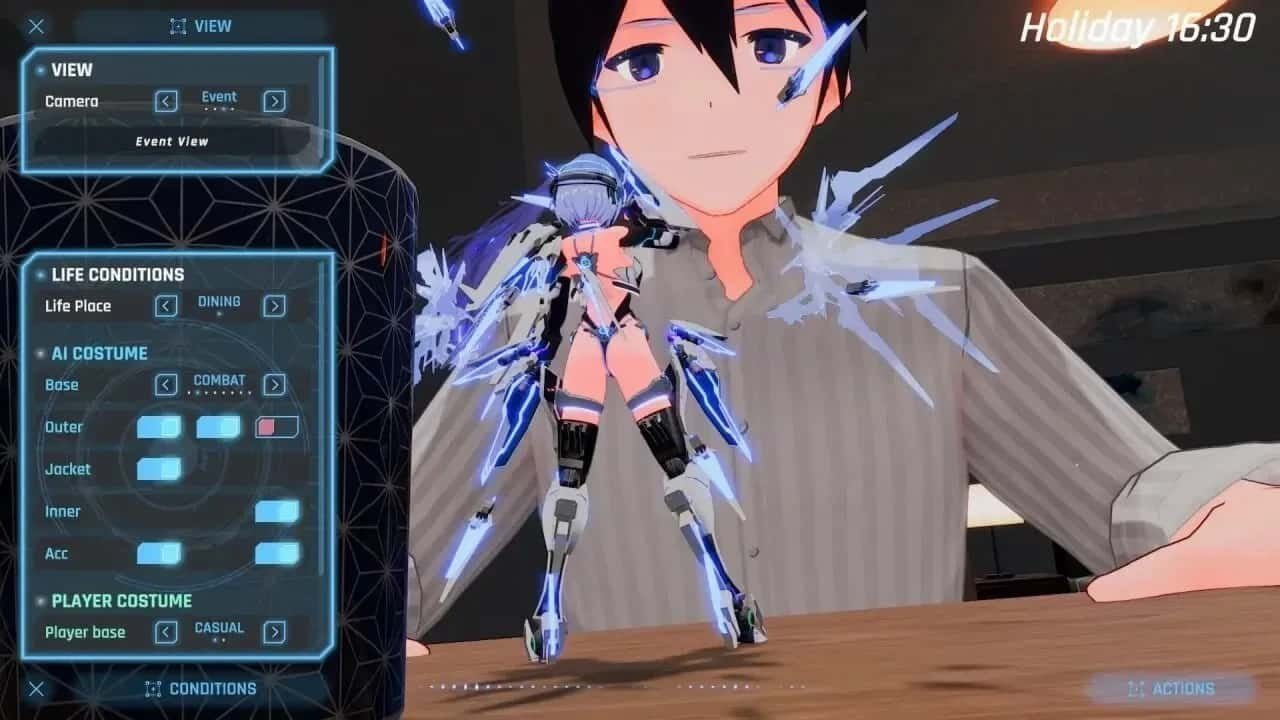驱动妖精 AI-deal-Rays 中文版 内容截图 1