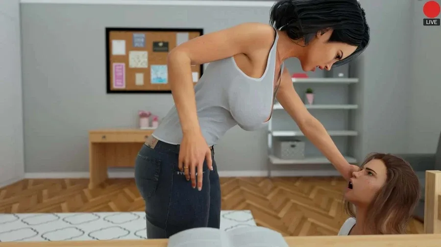 淑女都市 Milfy City Milfy City中文下载官网安卓版 封面图