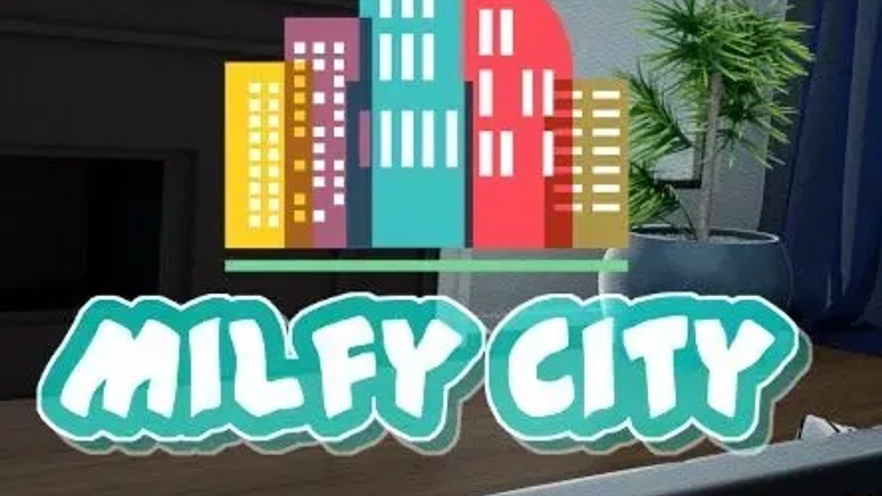 淑女都市 Milfy City 资源内容 预览图 3