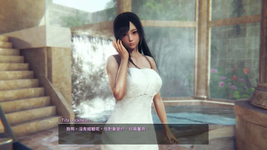 甜心选择2_Honey Select 2 Honey Select 2汉化版下载全流程 封面图