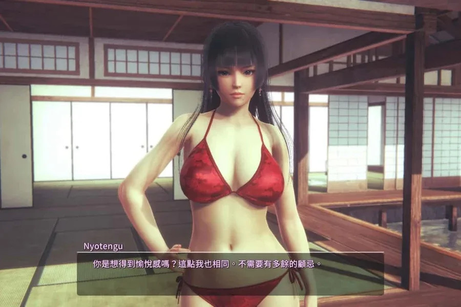 甜心选择2_Honey Select 2 攻略要点 详情图