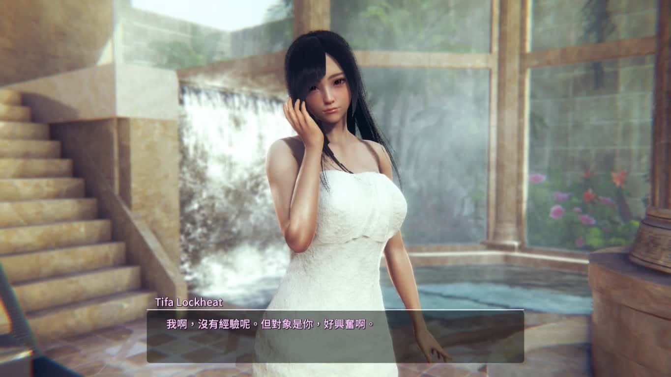 甜心选择2_Honey Select 2 地图探索 详情图 7