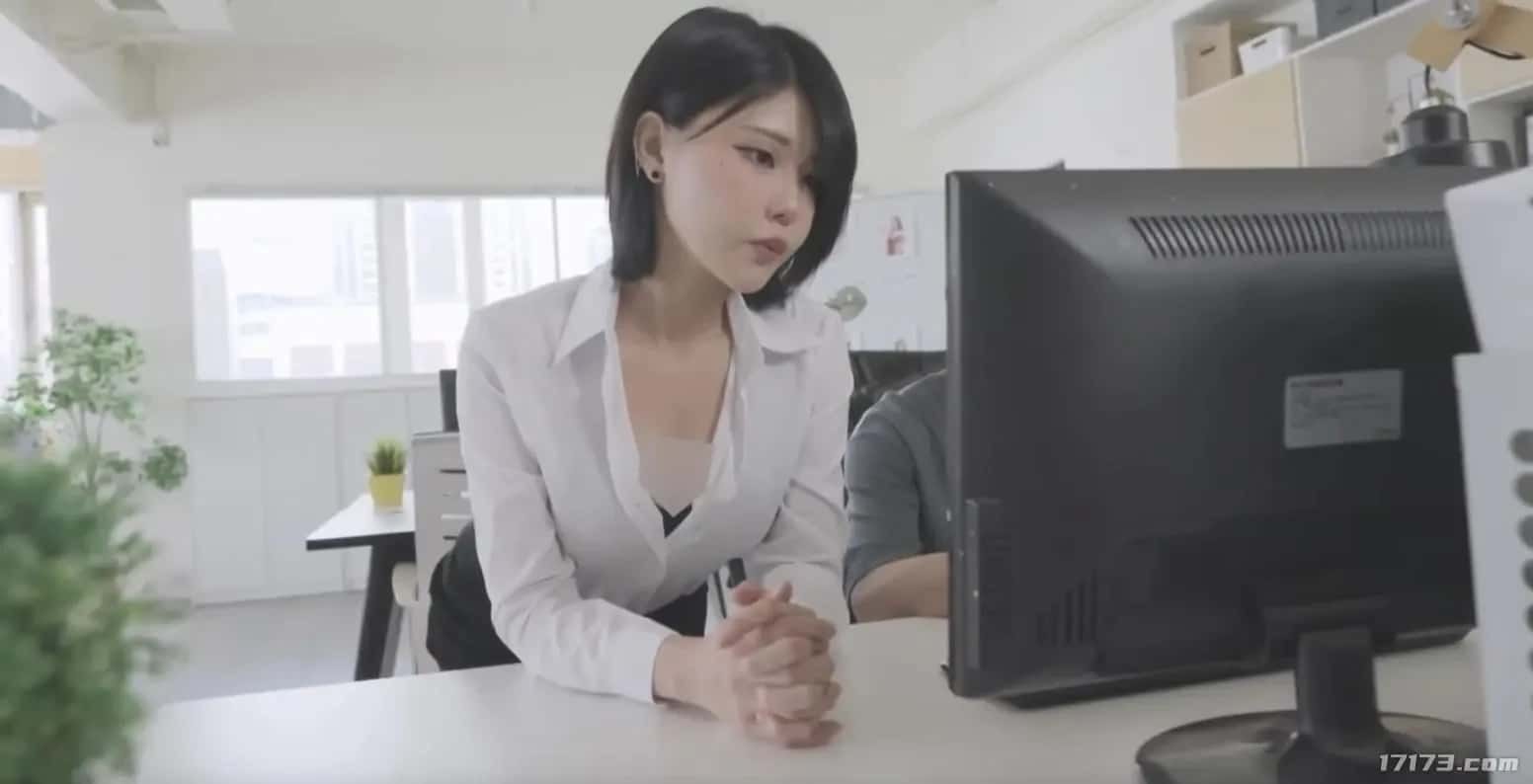 这个面试有点硬 动态CG 展示图 7
