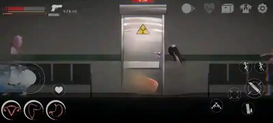 孕育希望的摇篮之卵版 任务推进 内容截图 5