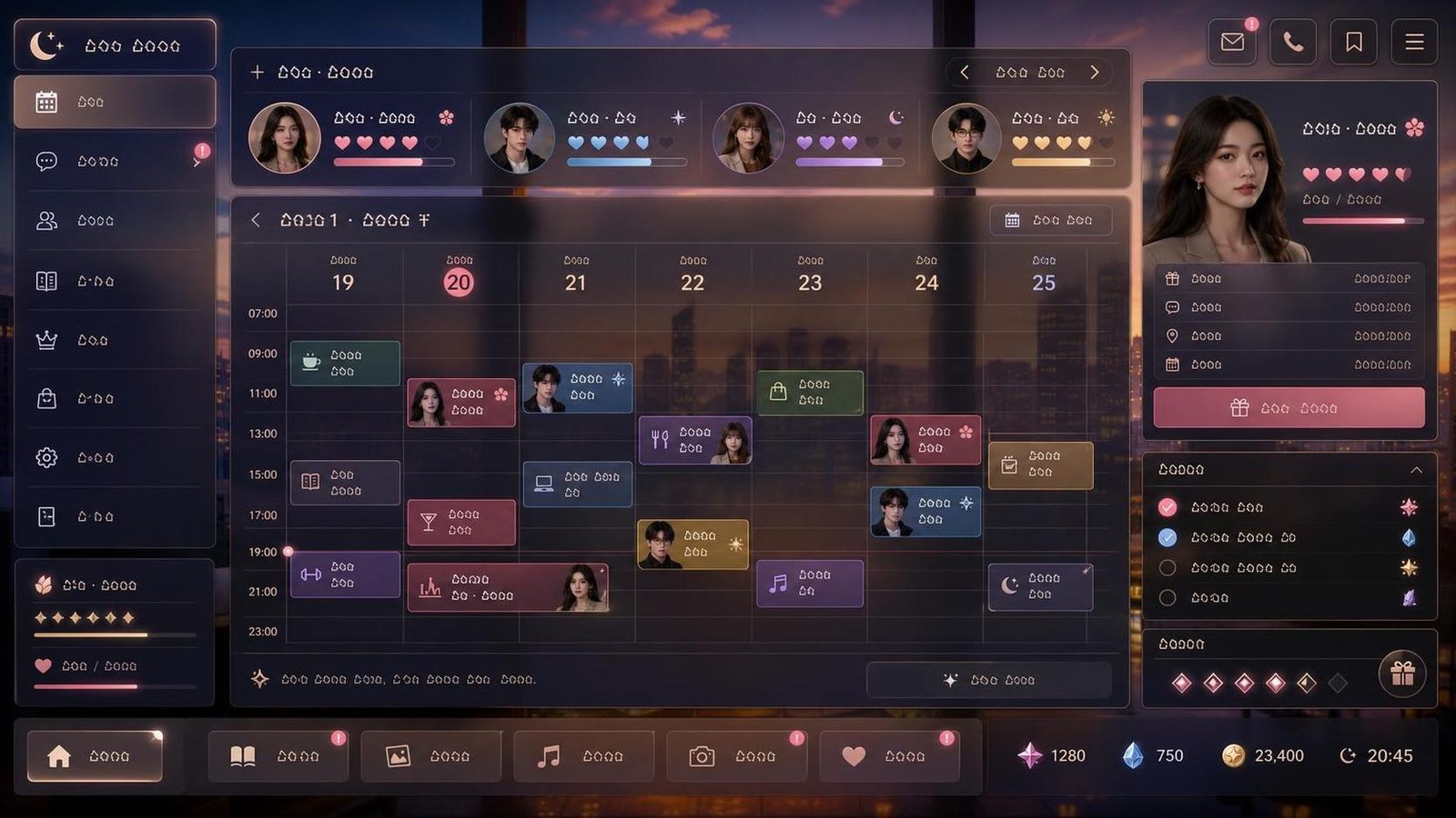糖爹买下并绑定SugarDaddy 资源内容 内容截图 5